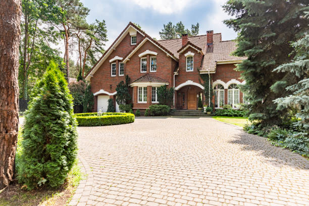 Best Driveway Resurfacing Pavers  in Cold Spring, MN