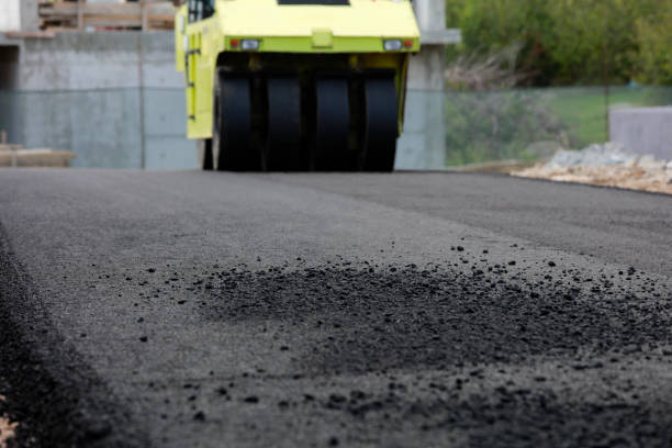 Best Concrete Paver Driveway  in Cold Spring, MN