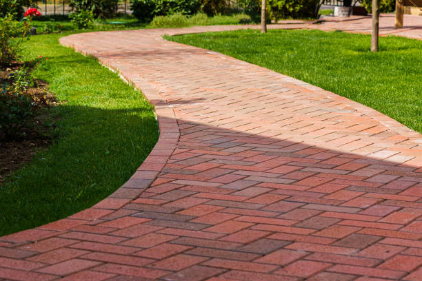 Best Paver Driveway Replacement  in Cold Spring, MN
