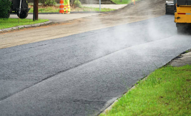 Best Cobblestone Driveway Pavers  in Cold Spring, MN