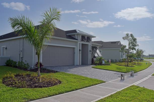Best Permeable Paver Driveway  in Cold Spring, MN