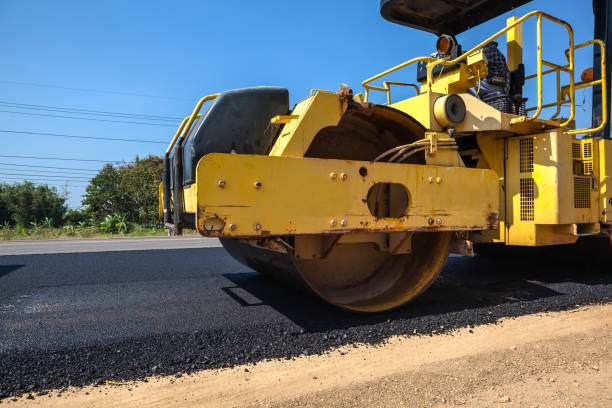 Best Driveway Paving Contractor  in Cold Spring, MN